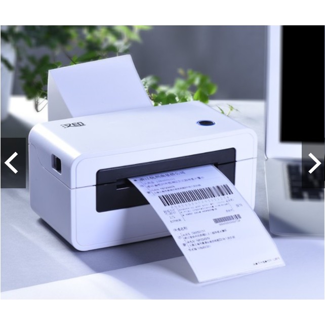 Hướng dẫn cài máy in nhiệt SP410 in vận đơn, mã vạch, đơn hàng thương mại điện tử shopee giao hàng nhanh | BigBuy360 - bigbuy360.vn