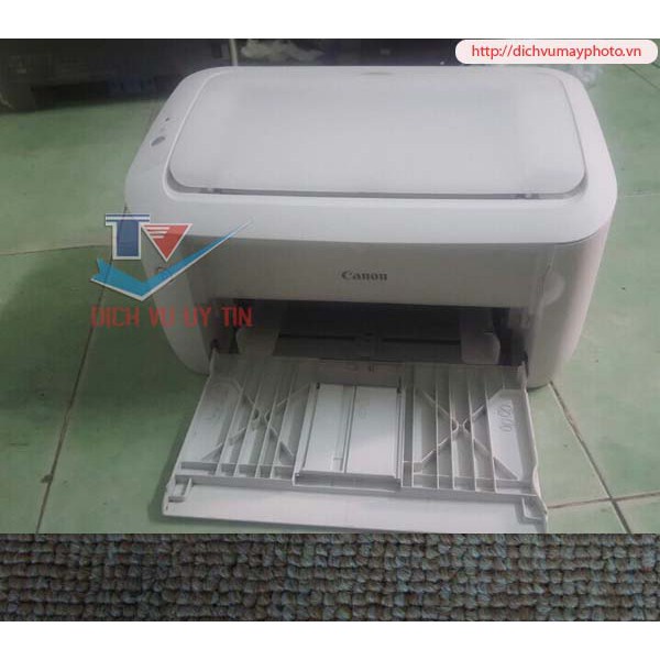 Máy in Canon LPB 6000