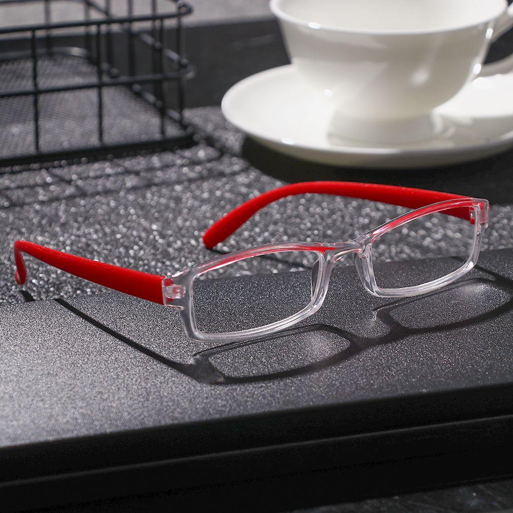 Kính Đọc Sách Orentlii + 1.0 ~ + 4.0 Độ Phẳng Cao