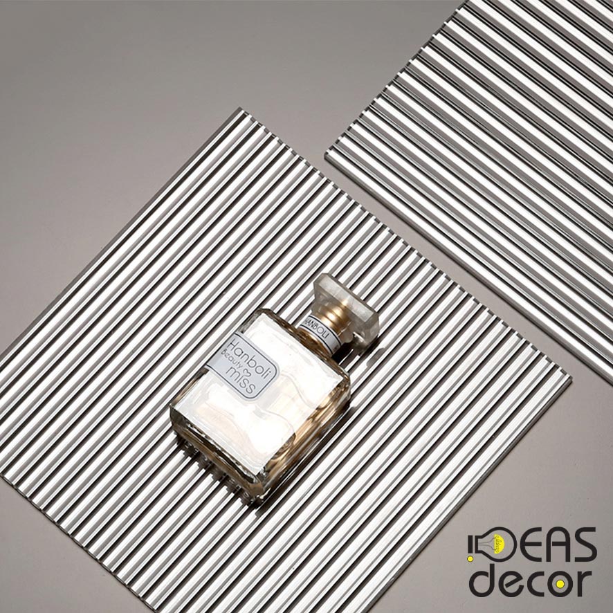 Miếng nhựa thuỷ tinh acrylic cao cấp - Phụ kiện, đạo cụ, trang trí chụp ảnh sản phẩm - Ideas Decor