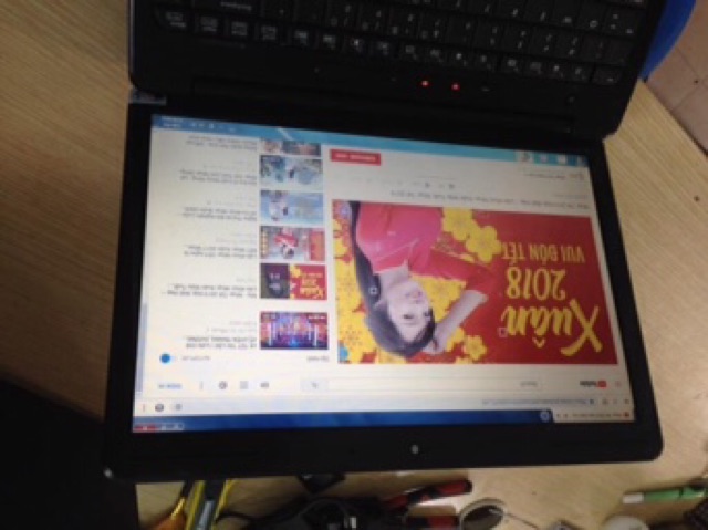 Laptop HP CQ40 thời trang | BigBuy360 - bigbuy360.vn