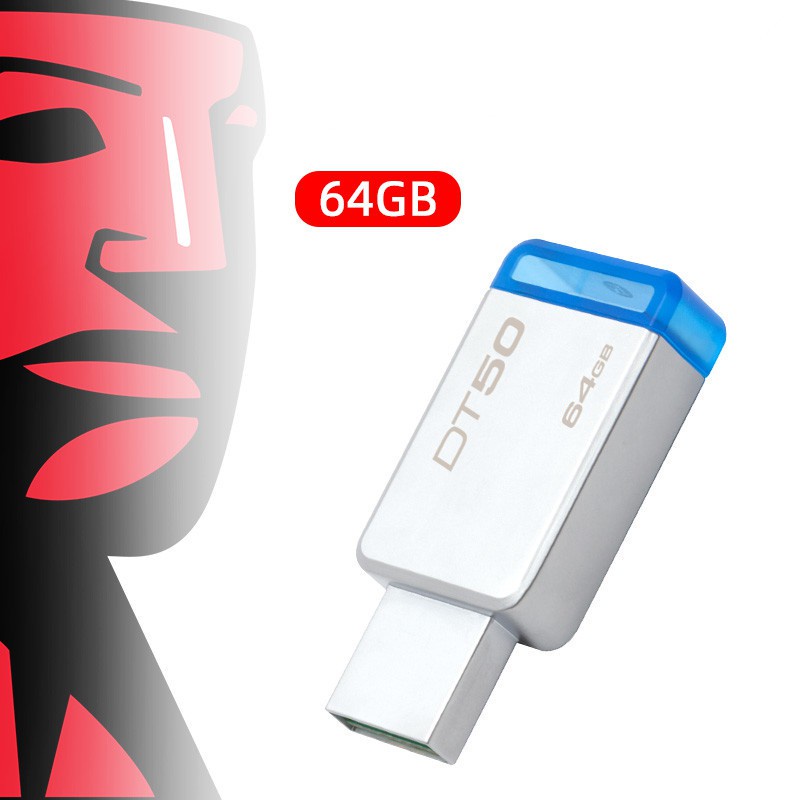 Usb Kingston DT50 64GB 3.1