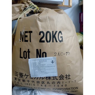 Chất ổn định EDTA.2Na - 1kg.