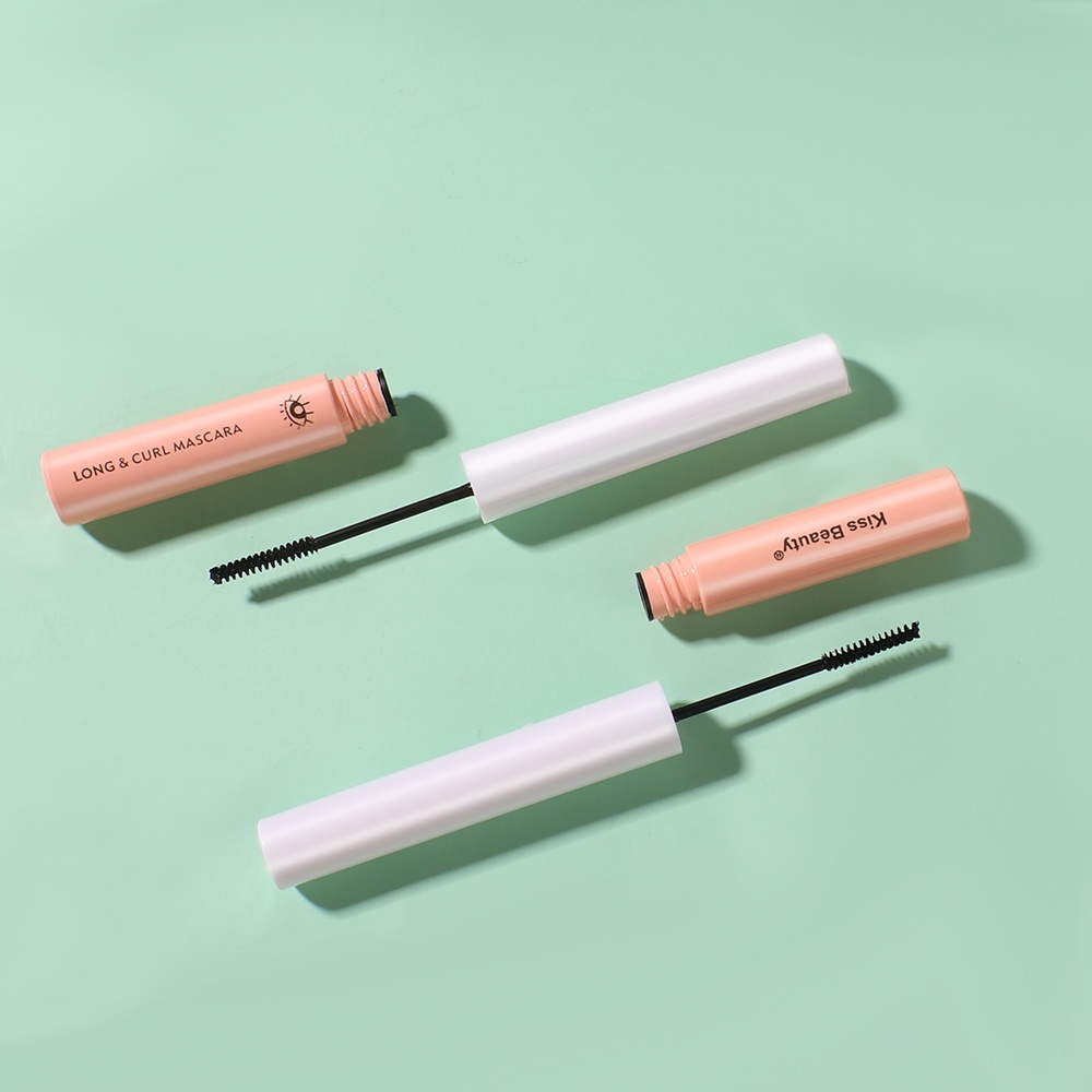 [Hàng mới về] Mascara chuốt mi chống thấm nước không nhòe tiện dụng chất lượng cao