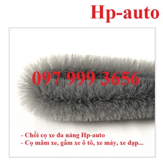 Combo 2 Chổi cọ rửa xe đa năng Hp-auto