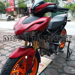 Chống đổ khung sườn winner x v3
