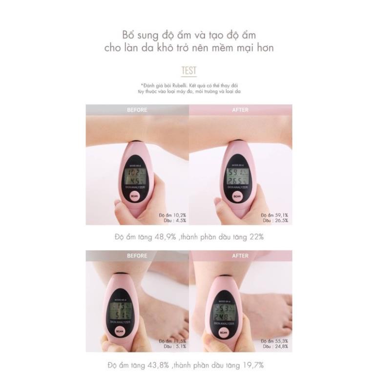 Sữa Dưỡng Thể Nước Hoa Cấp Ẩm 3 Tầng Hương Body Lotion Weilaiya 200ml - Cam Kết Chính Hãng | BigBuy360 - bigbuy360.vn