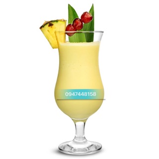 Ly sinh tố/cocktail/bia (Bộ 6c) 470ml - SX Thổ Nhĩ Kỳ