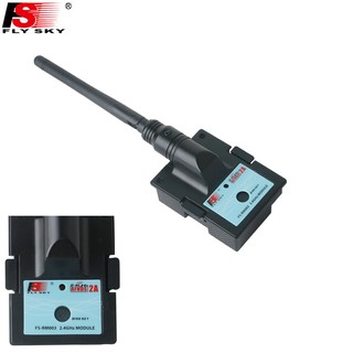 Mô đun truyền tín hiệu flysky fly sky fs-rm003 2.4g