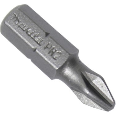 Mũi vít bake PH2-25mm Makita B-24876