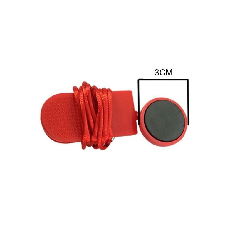 Khóa an toàn các dòng máy chạy bộ, khóa từ máy chạy bộ