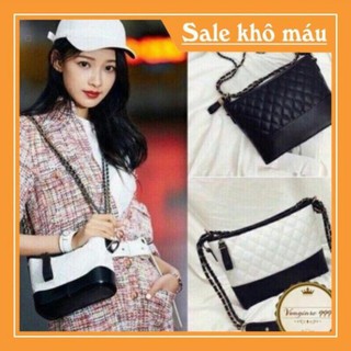 👜 ẢNH THẬT - FREESHIP 👜 Túi xách nữ Đeo Chéo Ngọc Trinh , Da Mền  size Nhỏ DTT1