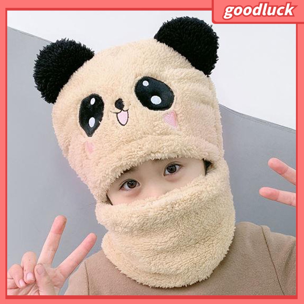 Mũ beanie unisex thoải mái với 5 màu lựa chọn cho bé