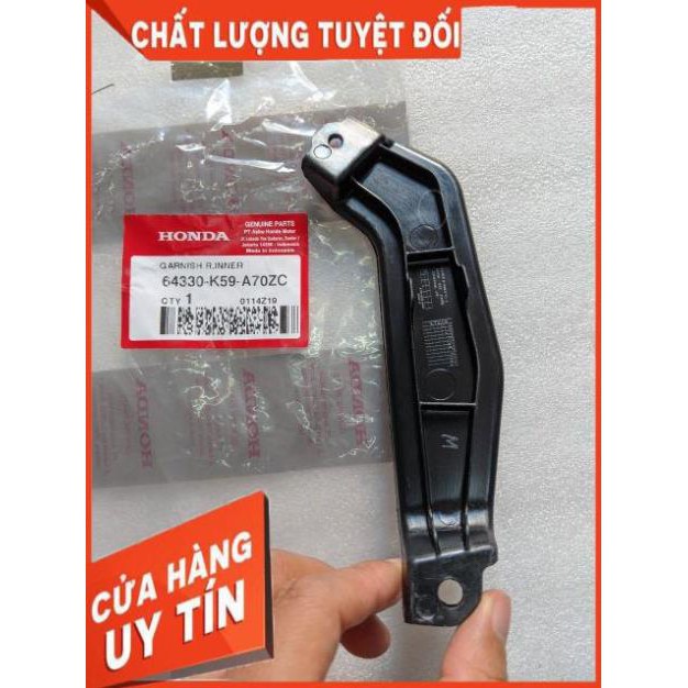 [ GIÁ ƯU ĐÃI ] ĐAO CÁNH BỬNG NHỎ TRÁI VARIO LICK 2018 2019 NHẬP KHẨU CHÍNH HÃNG HONDA INDONESIA