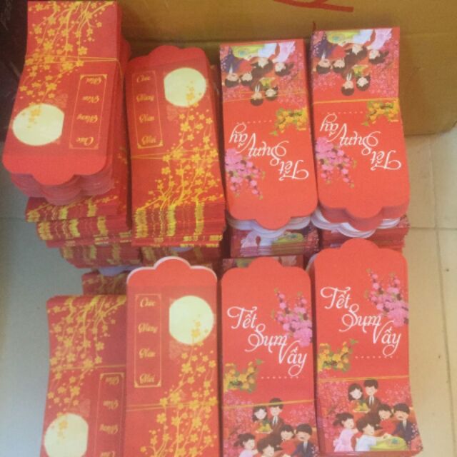 Compo lì xì rẻ đẹp 1000c-450k