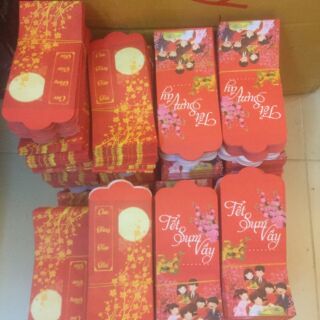Compo lì xì rẻ đẹp 1000c-450k