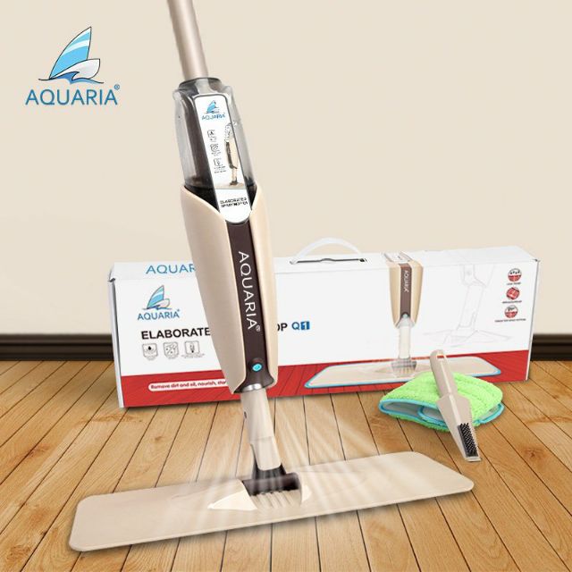 Cây Lau Sàn Gỗ Cao Cấp AQuaria