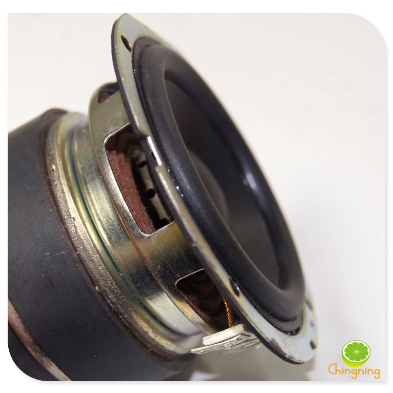 Củ Loa rời Bass Mid 2.75 inch 4ohm 20w. DIY loa di động, loa thông minh