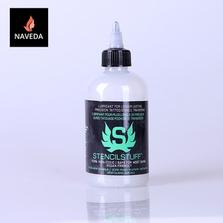 GEL SCAN HÌNH XĂM STENCIL STUFF 250ml