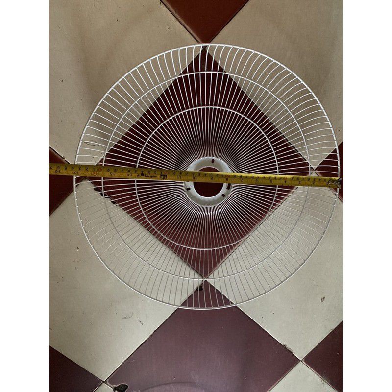 Bộ Lồng Quạt SENKO Chính Hãng