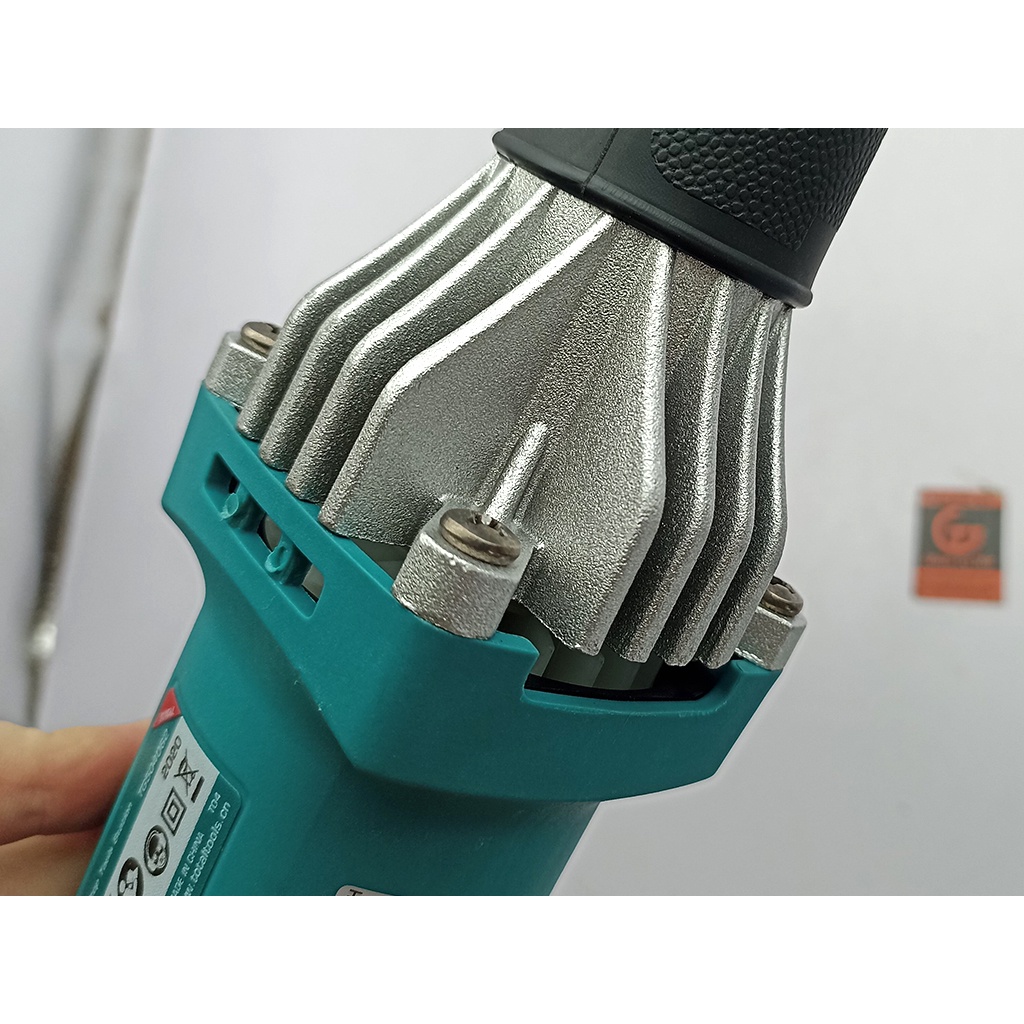 Máy mài khuôn mini 400W 26000 vòng/phút Total TG504062