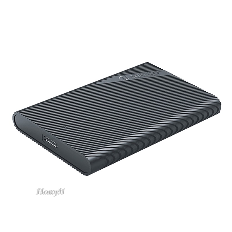 Bộ Chuyển Đổi Ổ Cứng Ngoài Usb 3.0 2.5 Inch Có Thể Tháo Gỡ Cho Máy Tính