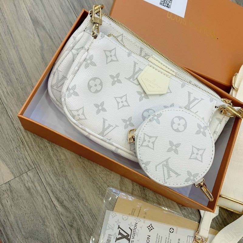 Set Túi 3in1 Nhiều Màu sz 22