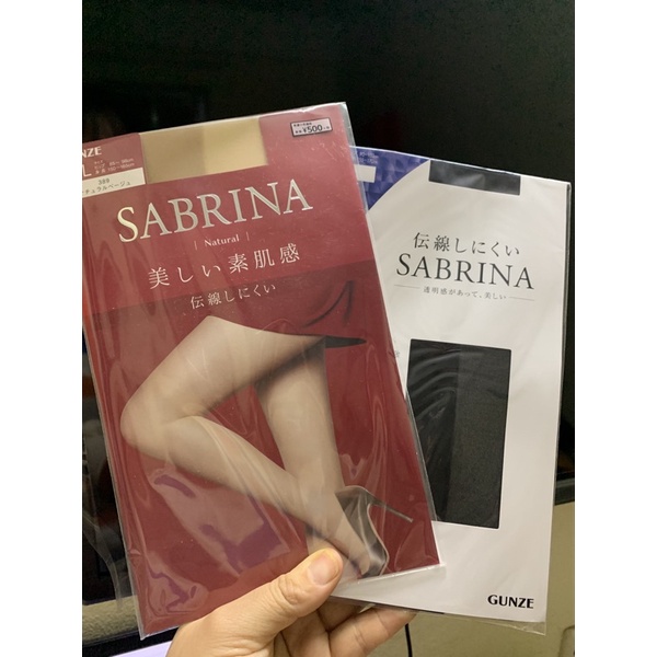 Quần tất Sabrina Nhật bản