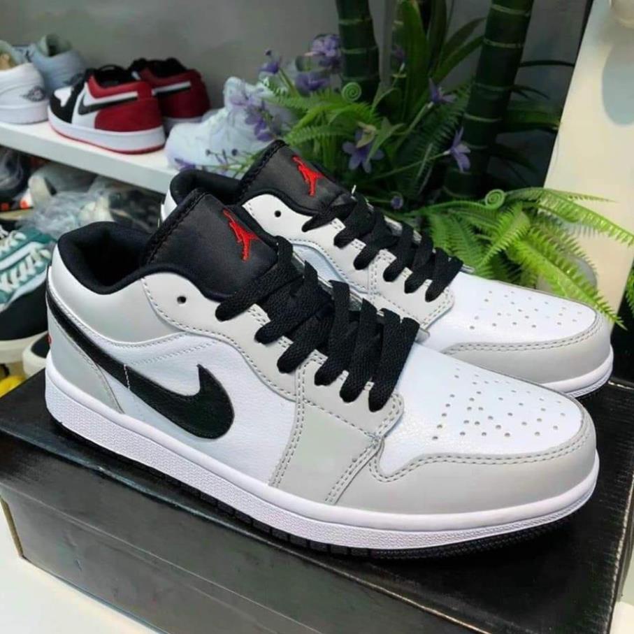 (vitazone742)Giày JORDAN 1 PARIS , giày thể thao jodan màu xám xanh nam nữ 2021 - Nguyễn Tình sneaker | BigBuy360 - bigbuy360.vn