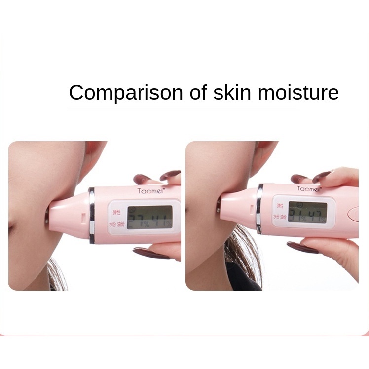 Mặt nạ Fanzhen Niacinamide chiết xuất đào dưỡng ẩm làm săn chắc và trẻ hóa làn da | BigBuy360 - bigbuy360.vn