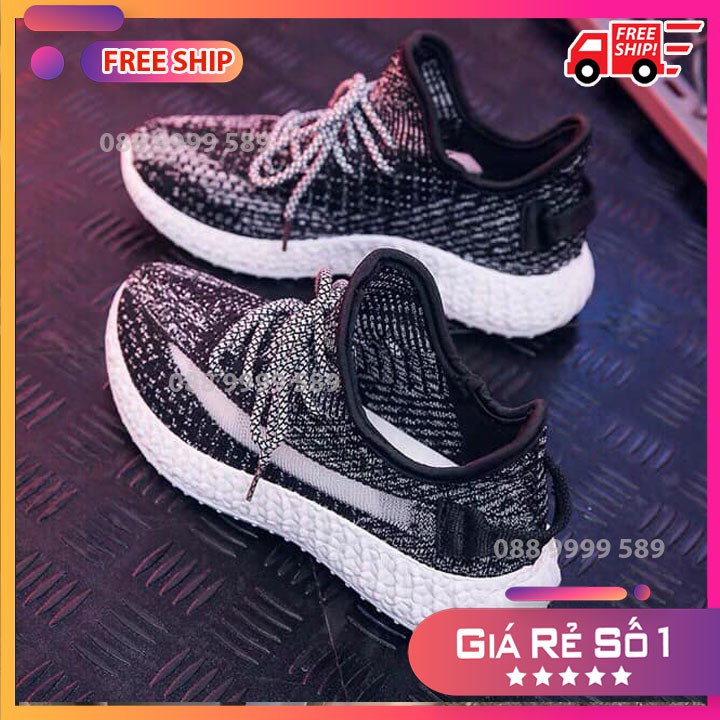 [xả 39k] giầy thể thao nữ