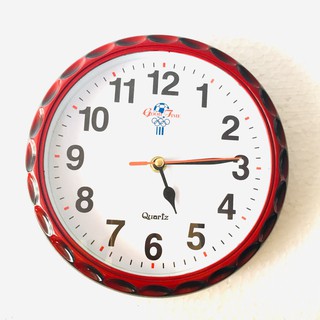 ĐỒNG HỒ ĐỂ BÀN CÓ GIÁ ĐỠ G1 22CM