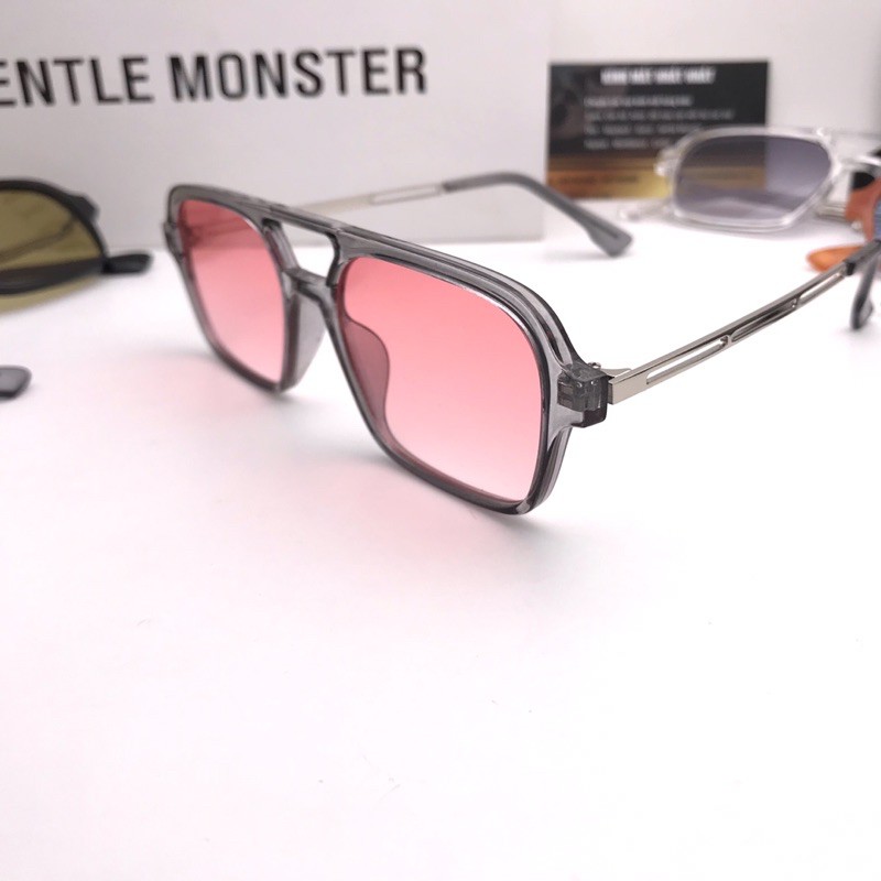 Kính mát thời trang GM Kings - Hottrend nhiều màu | BigBuy360 - bigbuy360.vn