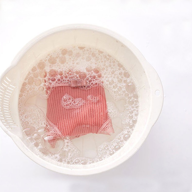 Quần Lót Cotton Thoáng Khí Gợi Cảm Cho Nữ