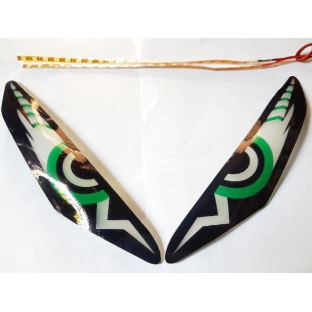 Đèn Mắt Cú Audi Xe Ex150