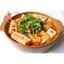 [HCM -HỎA TỐC] 500G LƯỜN CÁ HỒI HÀNG NET - NUONGFOOD