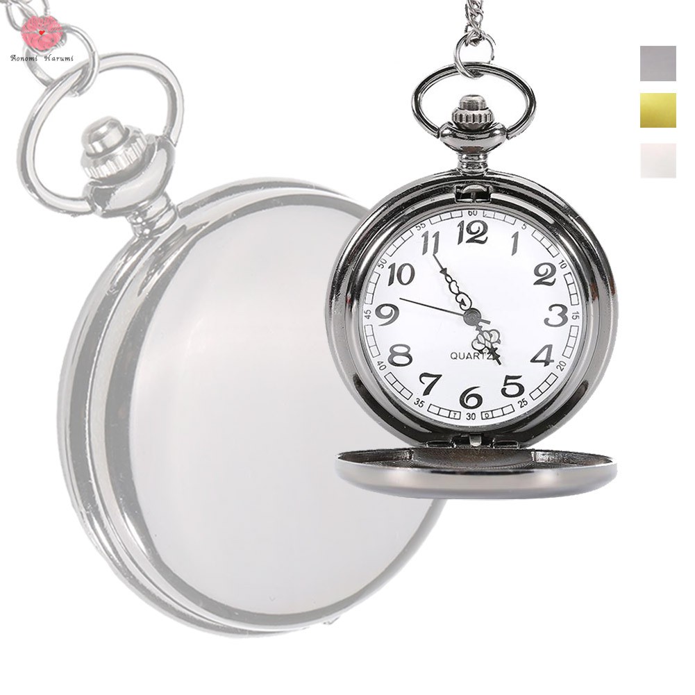 Đồng Hồ Quả Quýt Chất Liệu Hợp Kim 4.5cm Cho Nam | BigBuy360 - bigbuy360.vn