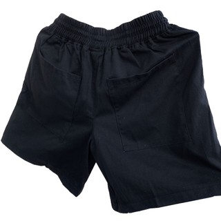 Quần Ngắn Kaki Global Short