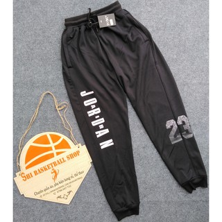 Quần Jogger Bóng Rổ - Mẫu Số 2 [SHI]