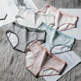Quần lót cotton kháng khuẩn