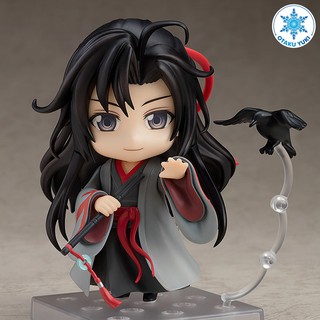 [Chính Hãng] Mô Hình Nhân Vật Nendoroid Ngụy Vô Tiện - Ma Đạo Tổ Sư - Nendoroid 1229