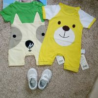 Body đùi cho bé (nhiều mẫu) có ảnh thật