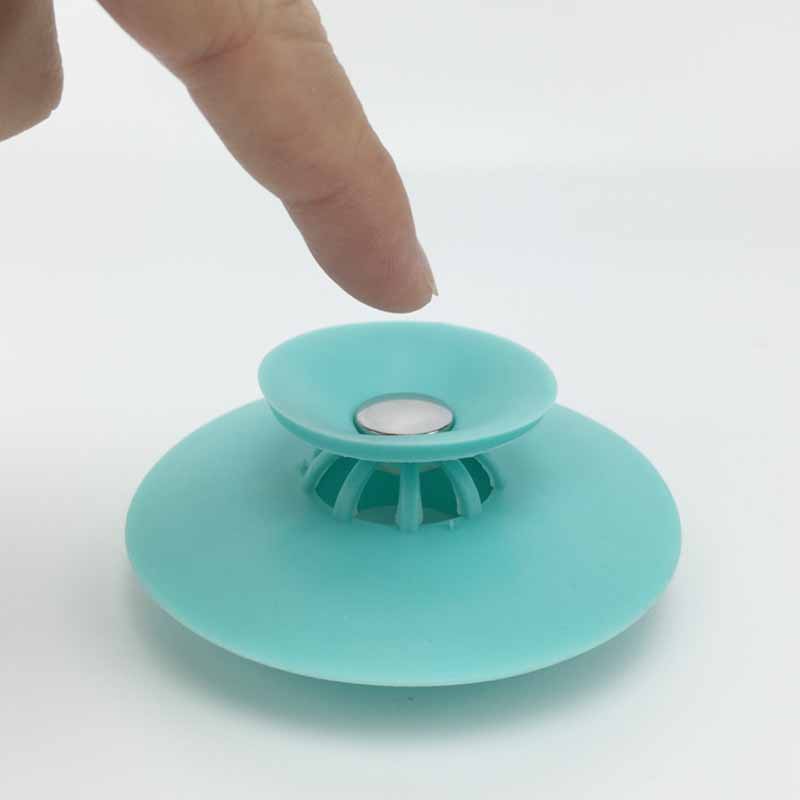 Miếng Lọc Rác Cho Bồn Rửa Chén