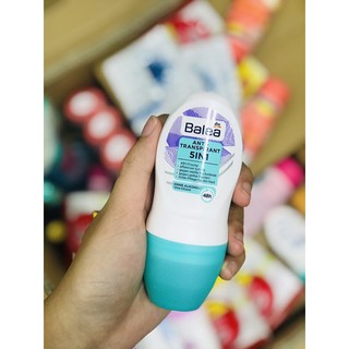 Lăn khử mùi nữ BALEA ( hàng nhập từ Đức)