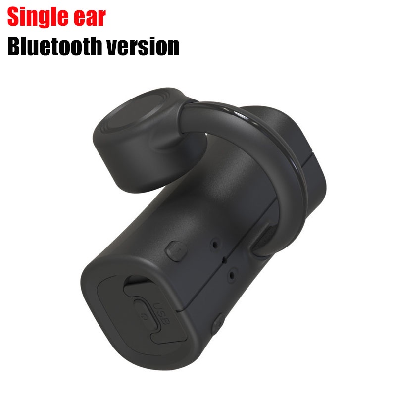 Tai Nghe Nhét Tai Bluetooth 5.2 HIFI Không Dây 8G Chống Nước Hỗ Trợ Rảnh Tay