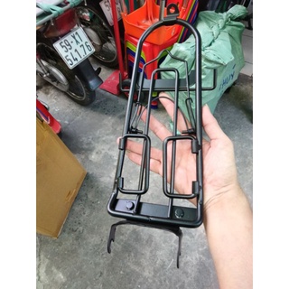 Baga giữa exciter 155/ex 155 vva đen& 7 màu