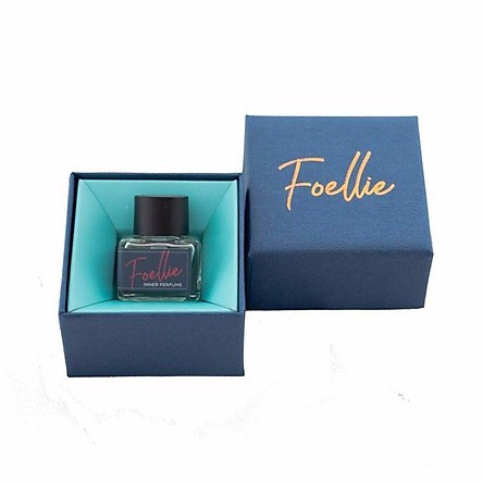 Nước Hoa Vùng Kín Foeliie 5ml Khử Mùi Lưu Hương Cho Cô bé | BigBuy360 - bigbuy360.vn