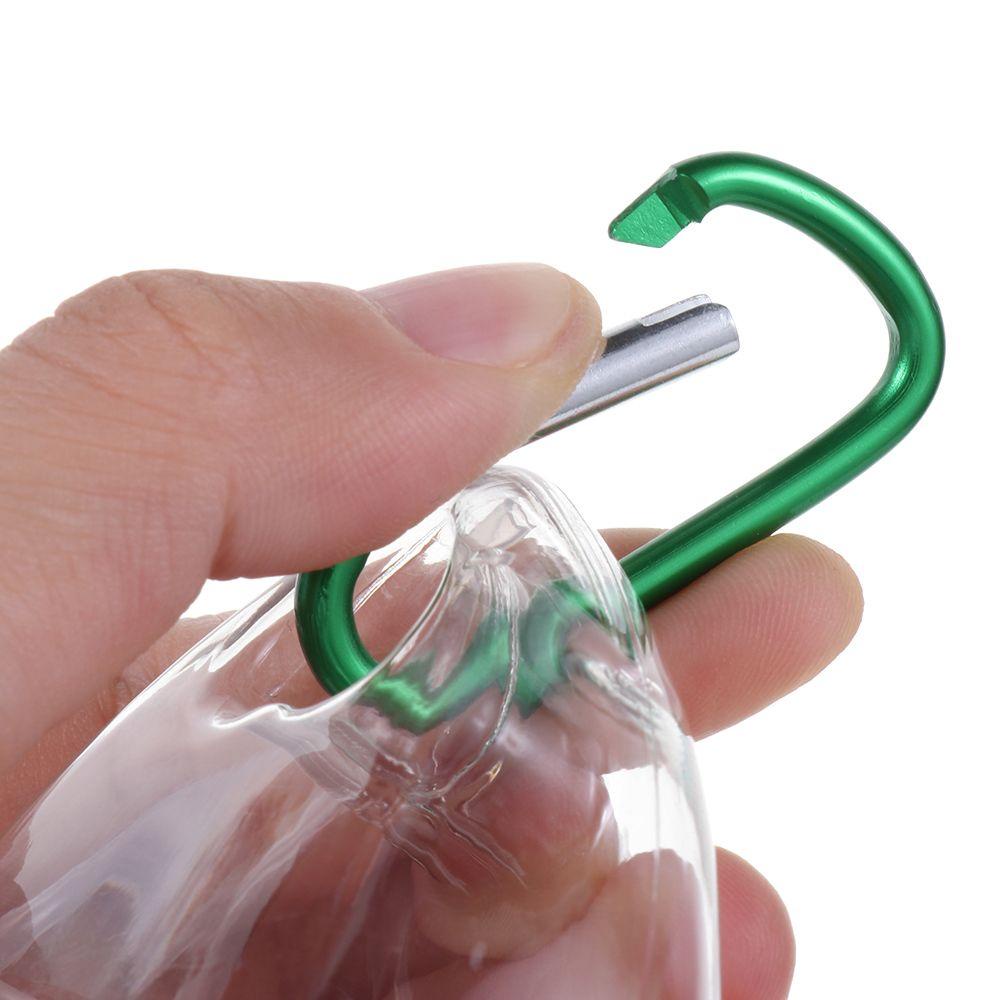 CACTU Chai Rỗng 50ml Dùng Đựng Nước Hoa / Lotion