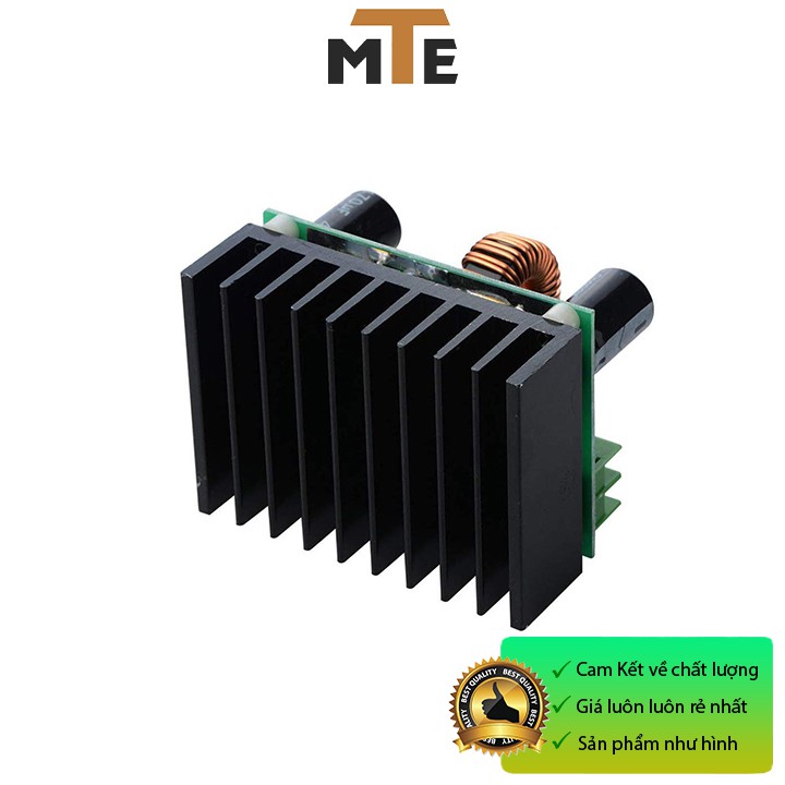 Mạch tăng áp 600W 10A DC-DC 12-60V lên 12-80V