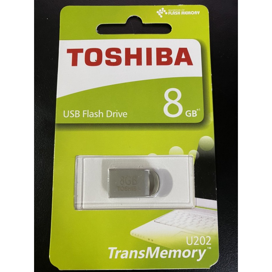 USB 2.0 TOSHIBA 4GB/8GB/16GB/32GB Nhỏ Gọn | WebRaoVat - webraovat.net.vn